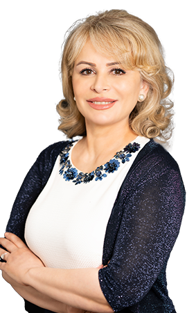 Dr Lama Jalouk- cosmetologist in dubai