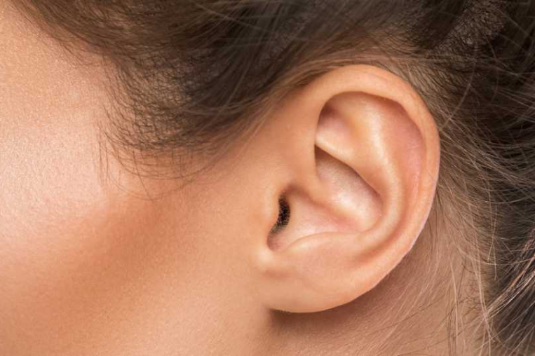 Earlobe Reconstruction Surgery In Dubai