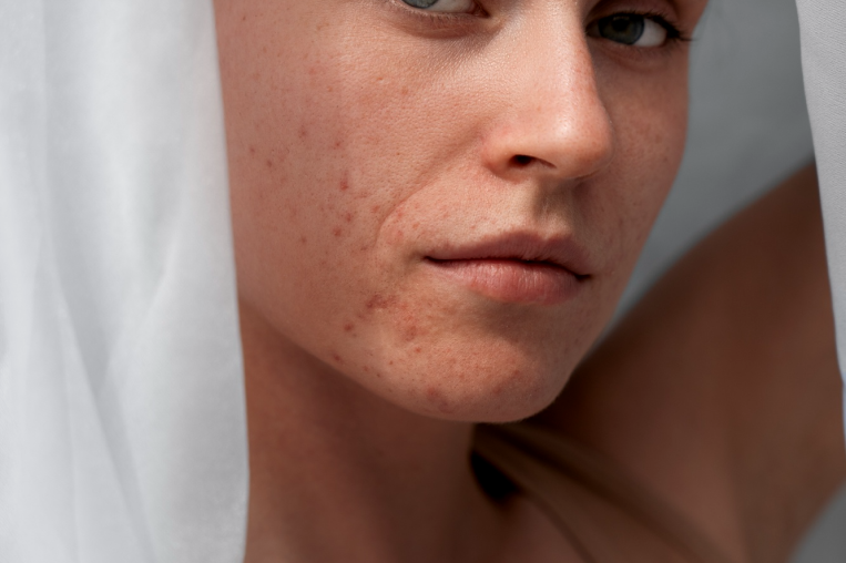 Acne Treatment in Dubai