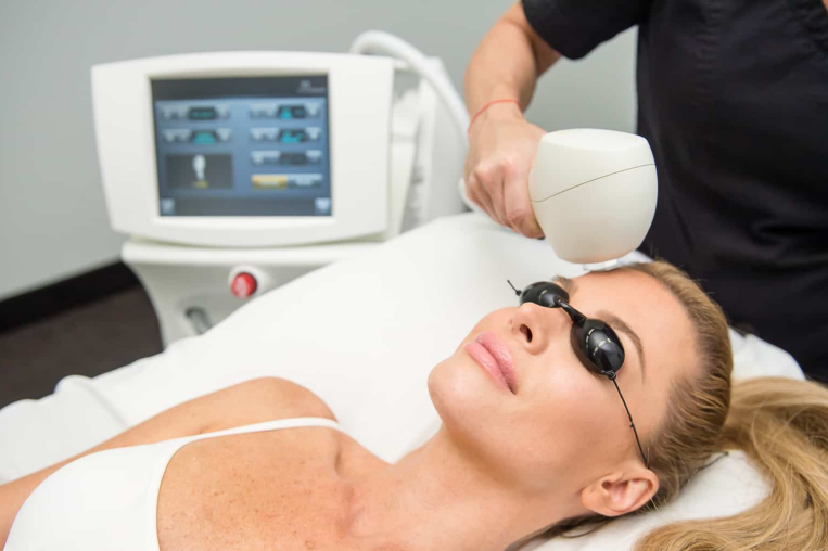 Skin Rejuvenation in Dubai