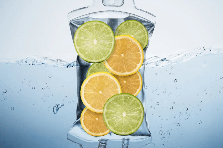 IV Therapy Dubai:IV Infusion for