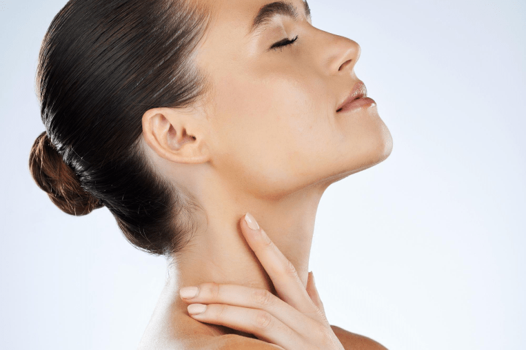 Neck lift