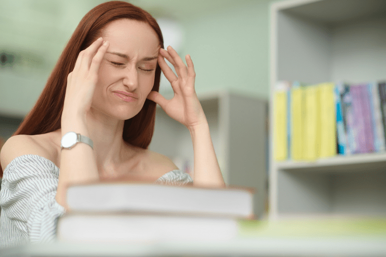 Migraine Treatment