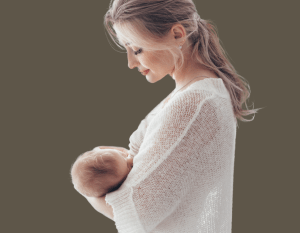 Breastfeeding after breast reduction