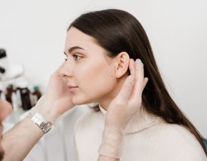 otoplasty ear surgery