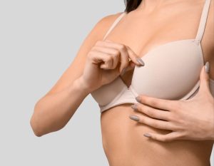 breast augmentation recovery