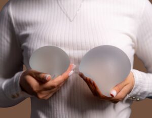 different breast implant types - Aesthetics By King's