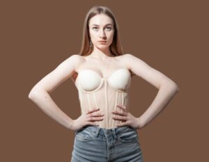 What Is Tubular Breast Augmentation- Aesthetics By King's