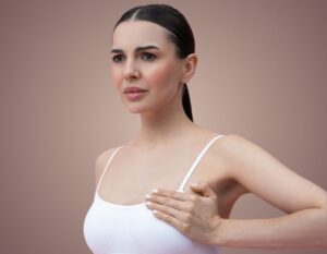 Nipple sensitivity after breast augmentation- Aesthetics by King’s