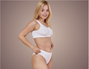 Liposuction before and after: Aesthetics by King's